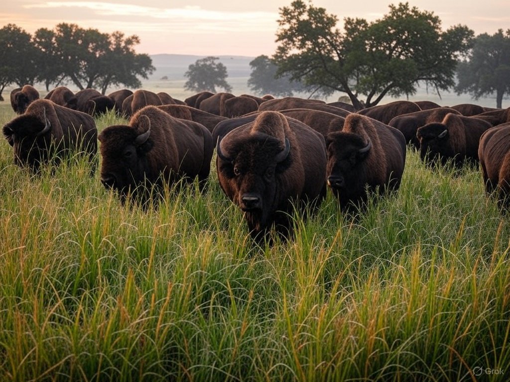 An Introduction to Regenerative Grazing