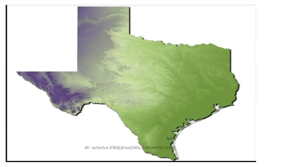 Out of All US Ranching States, Texas Has the Most to Gain from Regenerative Ranching But the Lowest Regenerative Ranching Adoption Rates. Why?